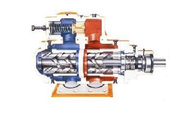 ALLWEILER是德国最具创新力的公司之一