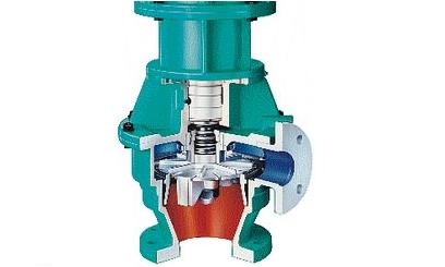 德国allweiler泵有哪些系列呢  ​